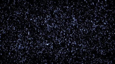 The background of the numbers Stock Footage 72639198