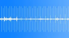 Background NYC Ambisonics Ambience Sound Effect