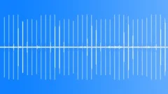 Background NYC Ambisonics Ambience Sound Effect