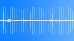 Background NYC Ambisonics Ambience Sound Effect