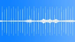 Background NYC Ambisonics Ambience Sound Effect