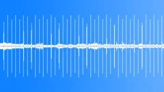 Background NYC Ambisonics Ambience Sound Effect