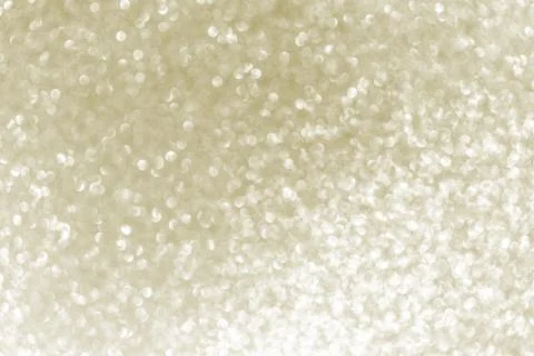 Background for an object of gold sparkling bokeh. Stock Photos