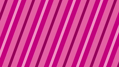 Background oblique lines move horizontally to the left. Seamless loop. Stock Footage 142350774