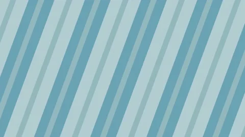 Background oblique lines move horizontally to the left. Seamless loop. Stock Footage 142350775