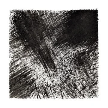 Background with oblique strokes Foto stock