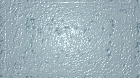 Background from oil fluid Stock Footage 135316686