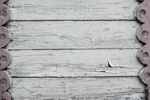 Background of the old Board Stock Photos