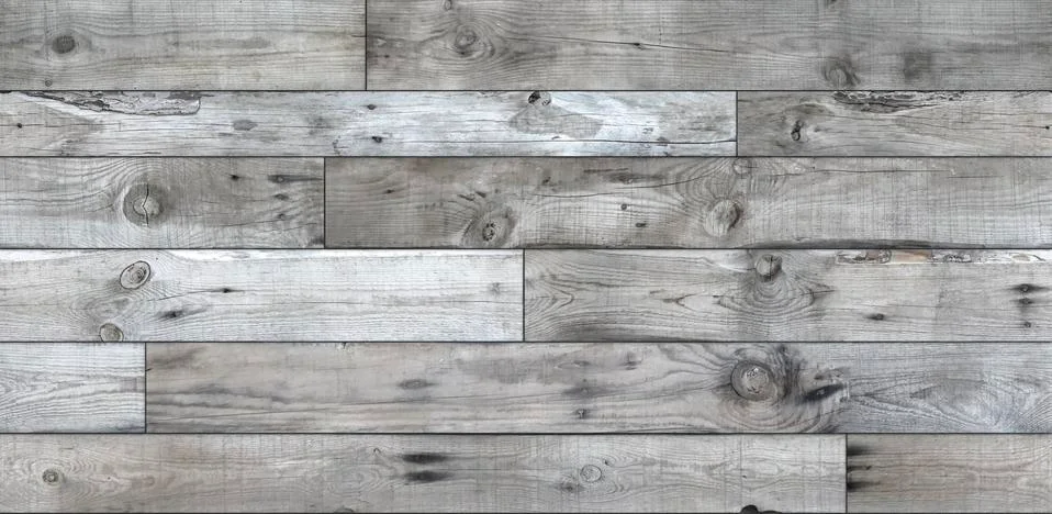 Background with old boards Stock Photos