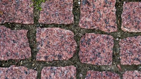 Background old brick Stock Photos