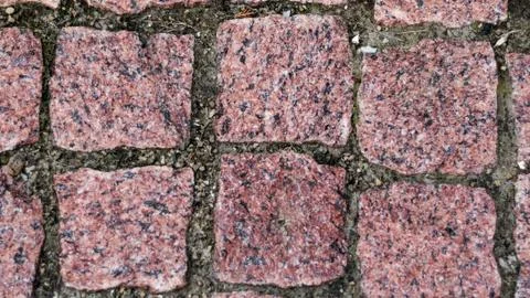 Background old brick Stock Photos