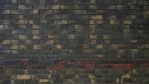 Background old brick wall. abstract background Stock-Fotos