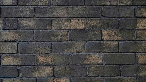 Background old brick wall. abstract background texture Stock Photos