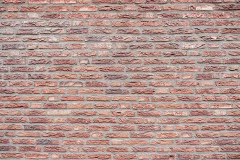 Background with old brick wall texture 스톡 사진