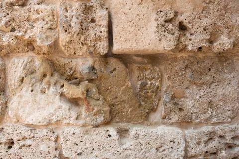 Background old brickwork Stock Photos