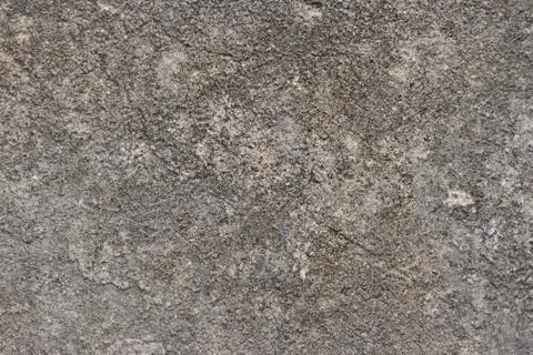 Background with old cement texture in black and white tones Stock Photos
