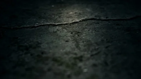 Background of old concrete surface Stock Footage 105905793