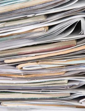 Background of old files 스톡 사진