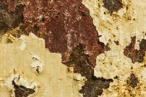 Background old metal Stock Photos