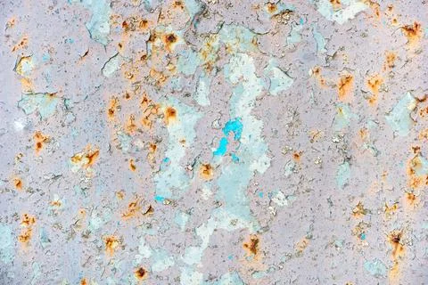 Background of old paint Stock Photos