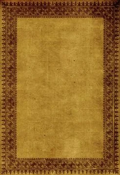 Background old paper Stock Illustration