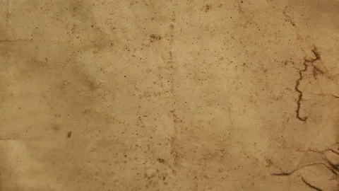 Background, old paper leaves empty vintage, old times, texture yellowed paper Stock Footage 291332465