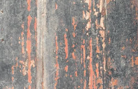 Background of old rough boards 写真素材