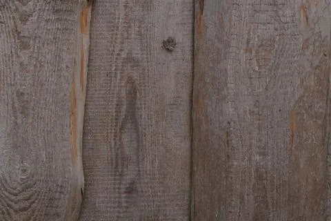 Background from old rough faded vertical boards Stock Photos