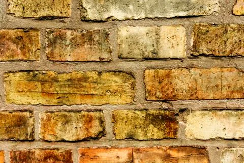 Background of old stone wall Stock Photos