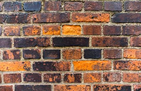 Background of old stone wall Stock Photos