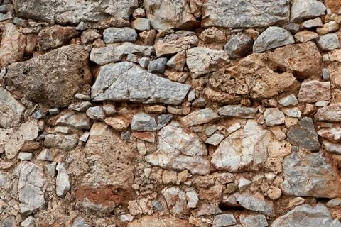 Background old stone wall Stock-Fotos