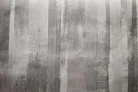 Background from old textured red gray wallpaper Stock Photos