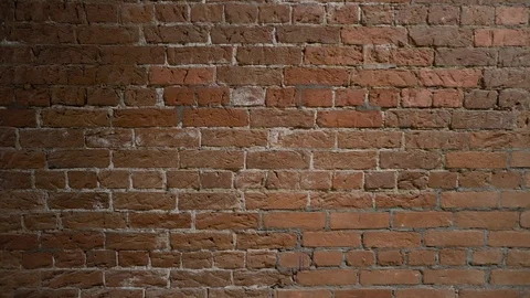 Background of old vintage brick wall Stock Footage 104269241