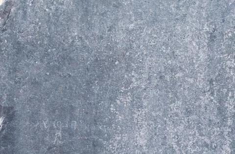 Background from old wall, texture damaged concrete surface, gray plaster, hor Stock Photos