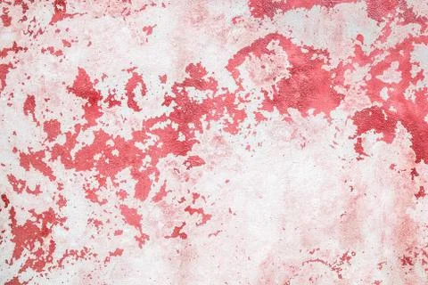 Background of an old weathered plaster. Abstraction. Stock Photos