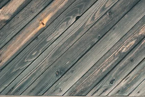 Background from old worn barn boards. Texture of old wood for design with free Stock Photos