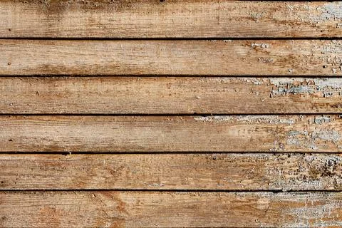 Background of old worn boards Stock Photos