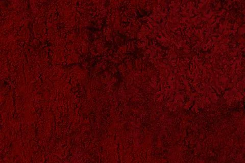 Background or texture of abstract red color for halloween Stock Photos