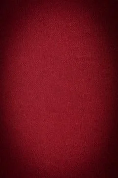 Background or texture in the form of matter of burgundy color Stock Photos