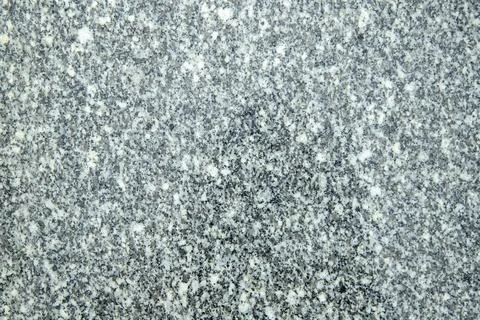 Background or texture of simple grey granite Stock Photos