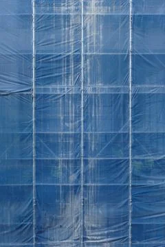 Background or texture of under construction high-rise building Stock Photos