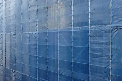 Background or texture of under construction high-rise building Stock Photos