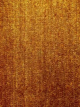 Background of Orange denim with gradient Stock Photos