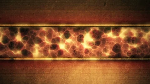 Background orange Video stock 8350301