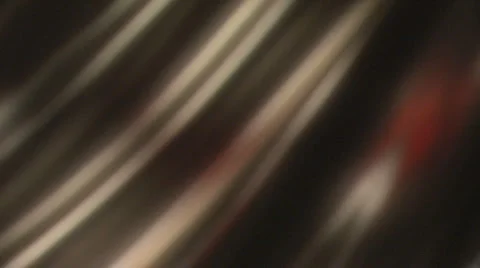 Background- Orange Red Dark Soft Stock Footage