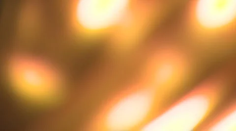 Background-  Orange Red Dark Soft Stock Footage 4202065