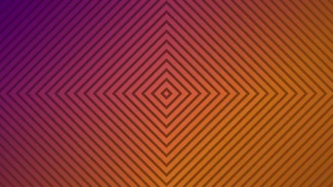 The background is orange striped with clear lines. Stock-Footage 291626233