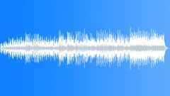 Background orchestral music - positive and leading atmosphere Stock Music