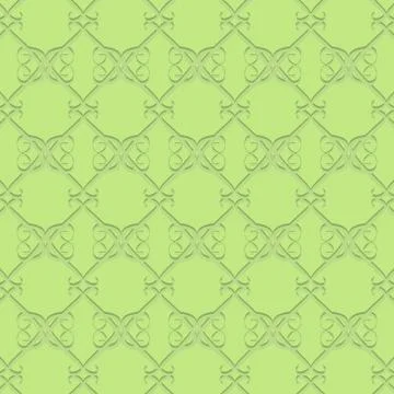 Background ornament Stock Illustration