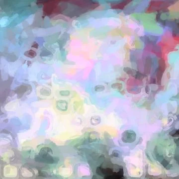 Background out of focus background blurred spots and colorful dots out of ... Stock Photos